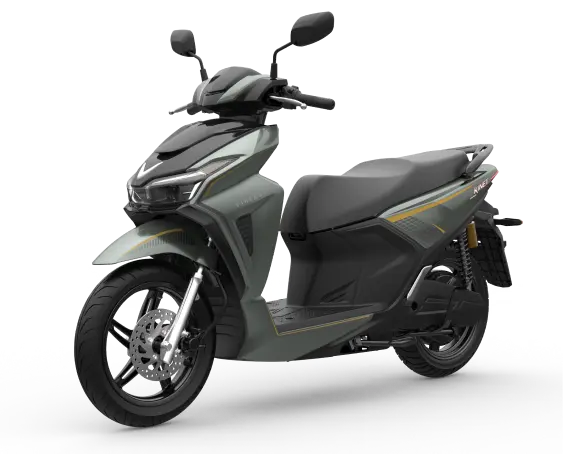 Xe máy điện VinFast Kinet