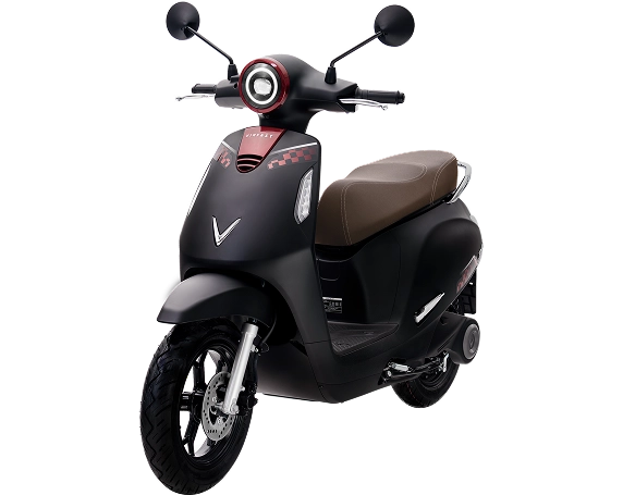 Xe máy điện VinFast Evo Neo