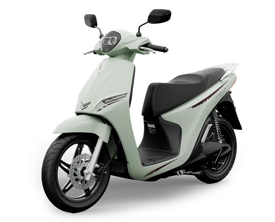 Xe máy điện VinFast Feliz